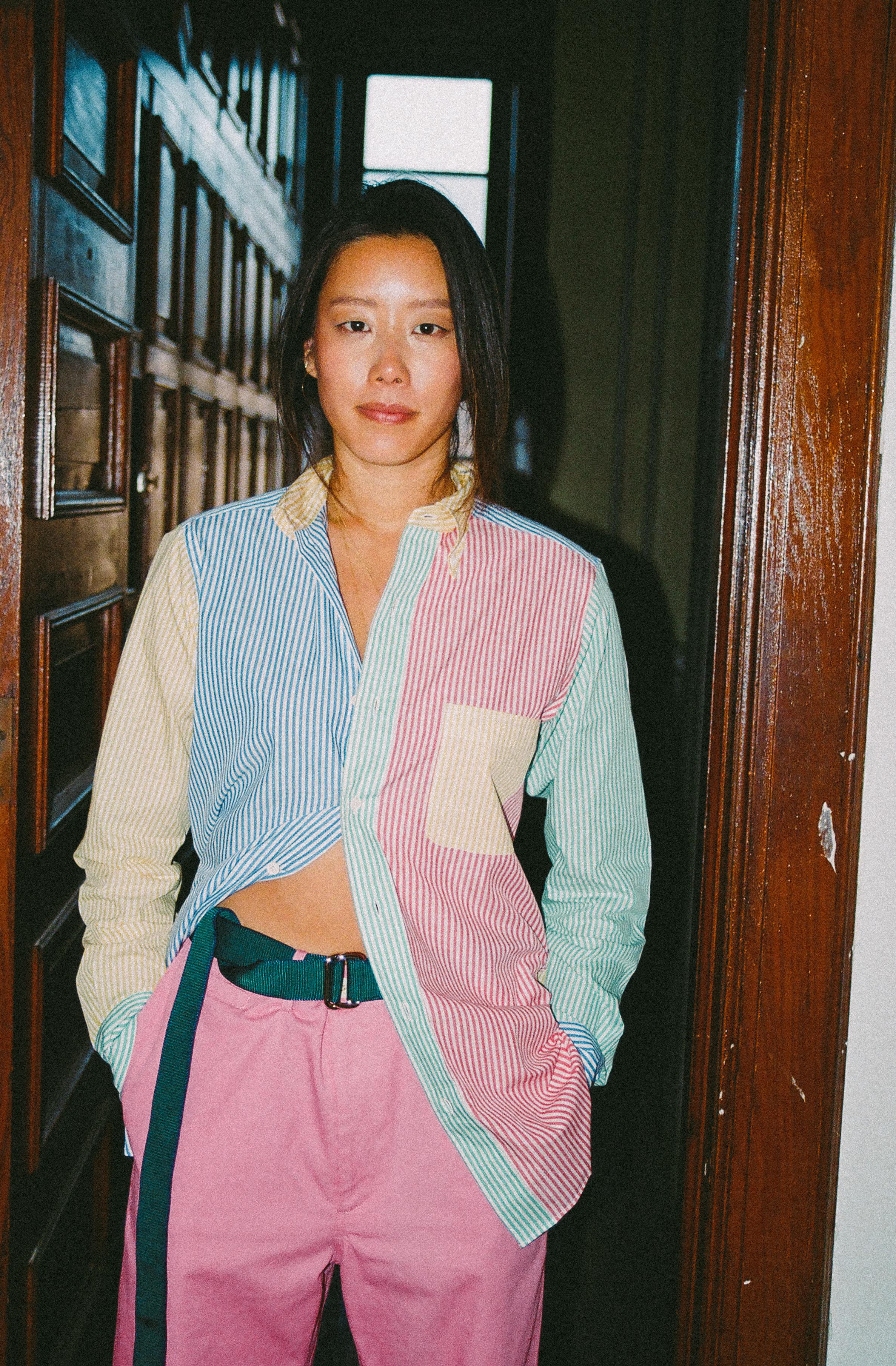 ROWING BLAZERS “SS19 COLLECTION” | MAIDENS SHOP | メイデンズショップ