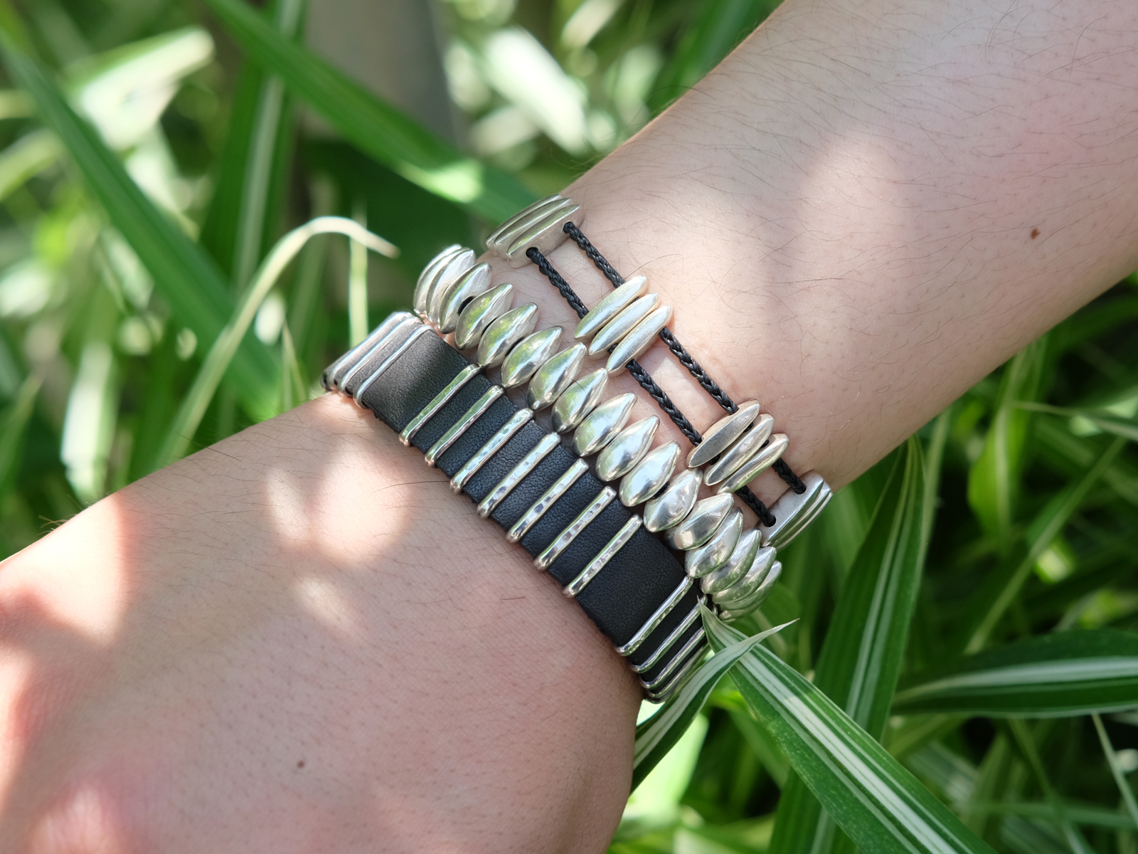 人気の贈り物が大集合 bracelet JILL PLATNER PLATNER(ジルプラット