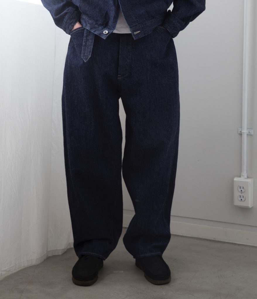 COMOLI - 【SALE】COMOLI 22AW コーデュロイ5Pパンツ NAVY 2の+pcinbox.cl