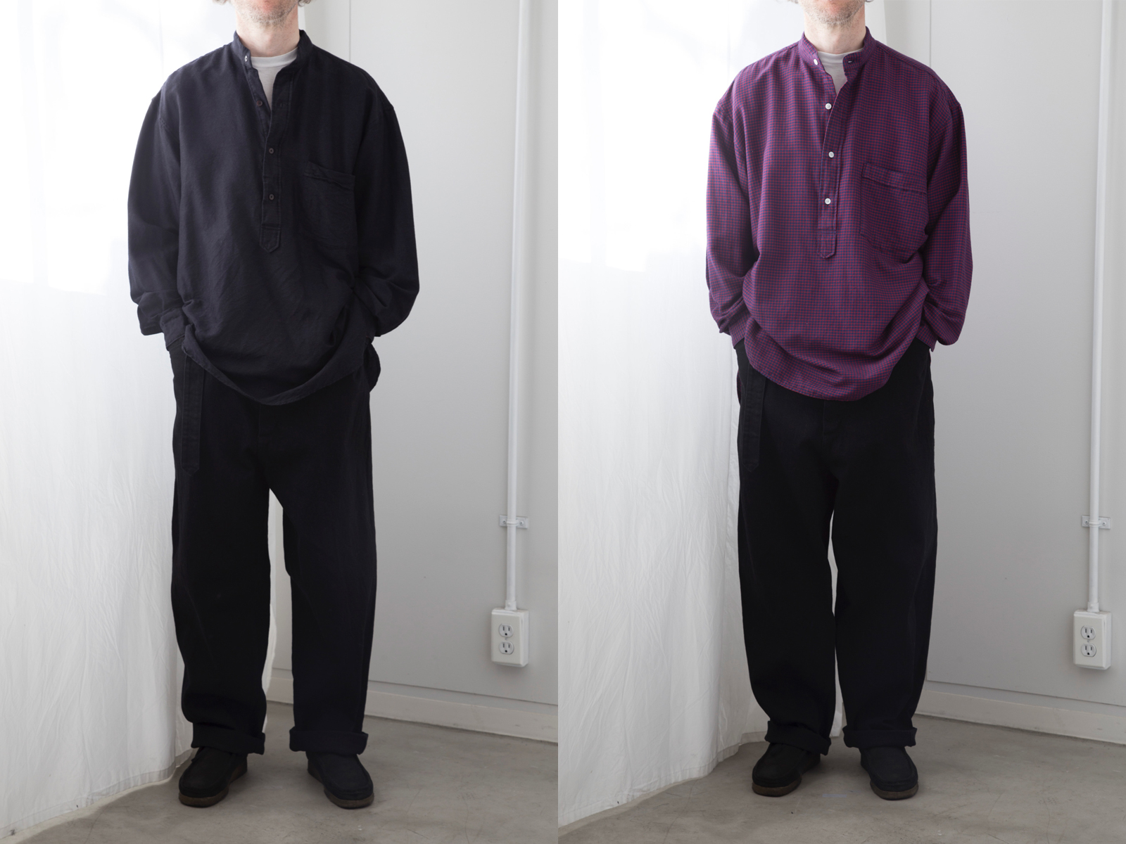 COMOLI 19AW COLLECTION” -1ST DELIVERY- | MAIDENS SHOP | メイデンズ