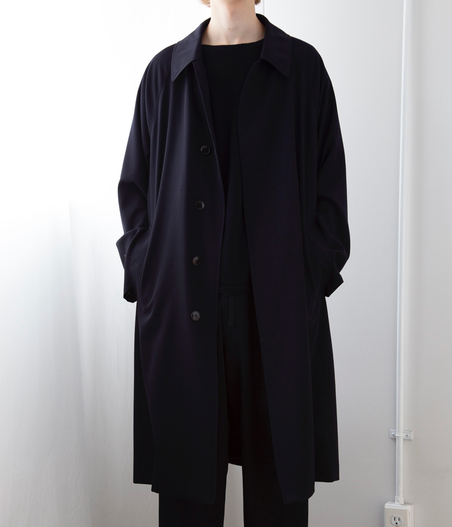 COMOLI 20SS COLLECTION” -3RD DELIVERY- | MAIDENS SHOP | メイデンズショップ