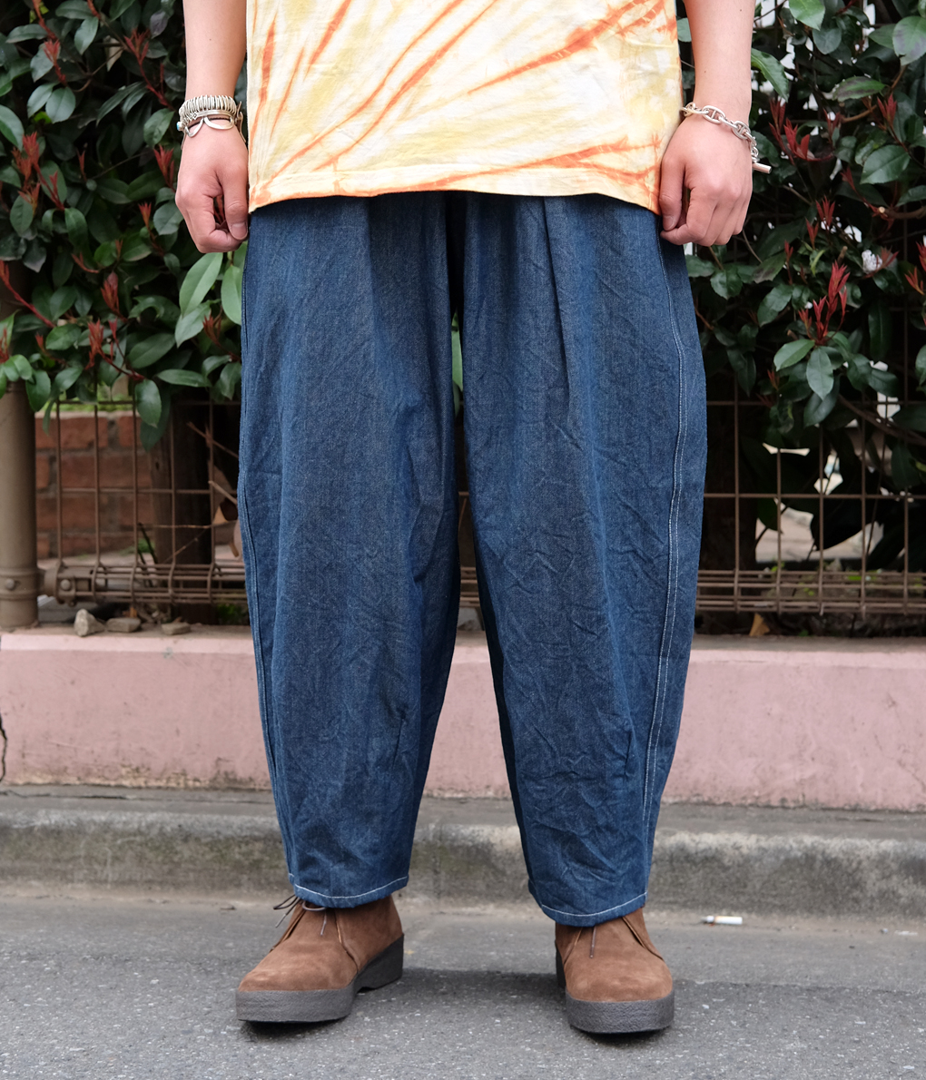 保存版 story Story PANTS mfg mfg PEACE パンツ ] - poumonquebec.ca