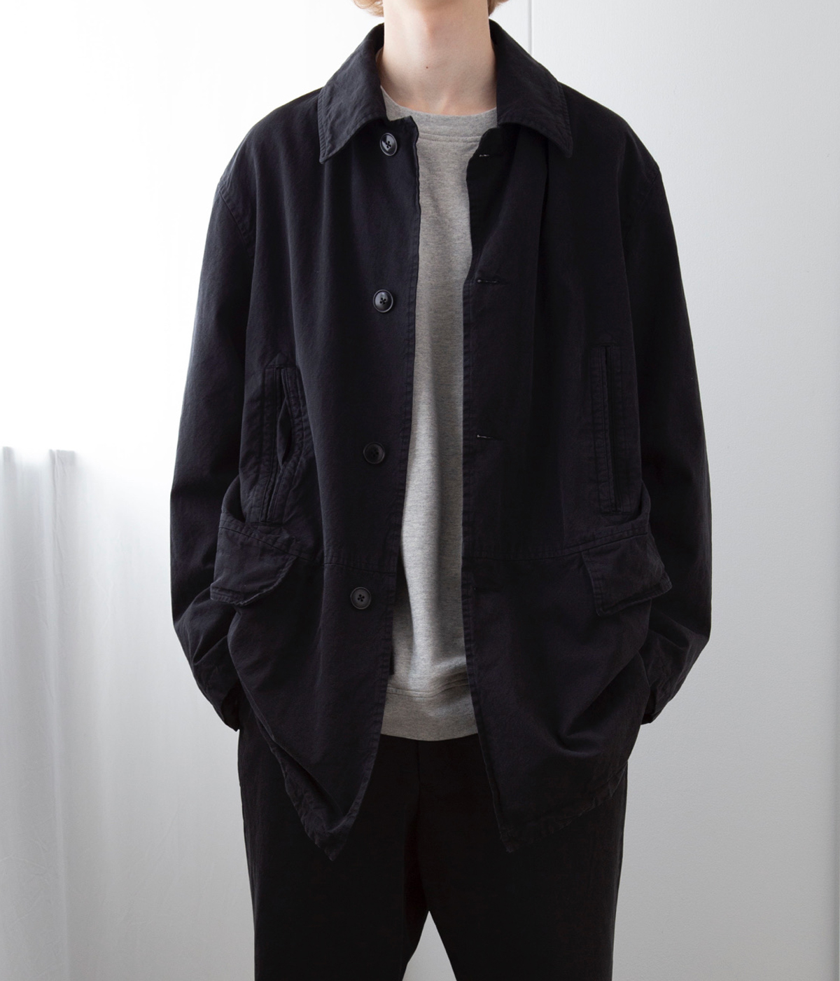 COMOLI 20SS COLLECTION” -4TH DELIVERY- | MAIDENS SHOP | メイデンズ 