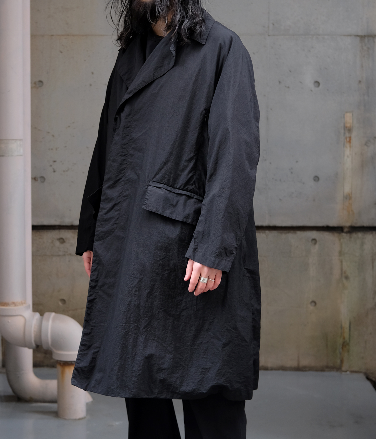 teatora device coat wallet pants デバイスコート equaljustice.wy.gov