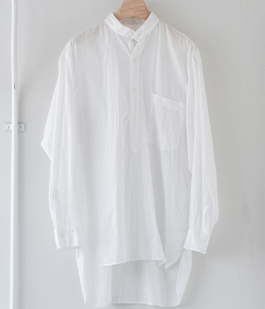 COMOLI SS20 COLLECTION” -7TH DELIVERY- | MAIDENS SHOP | メイデンズ 