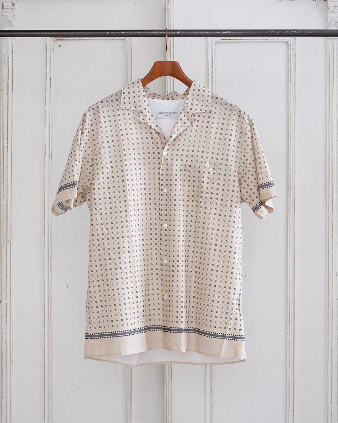OFFICINE GENERALE” SS20 COLLECTION | MAIDENS SHOP | メイデンズショップ