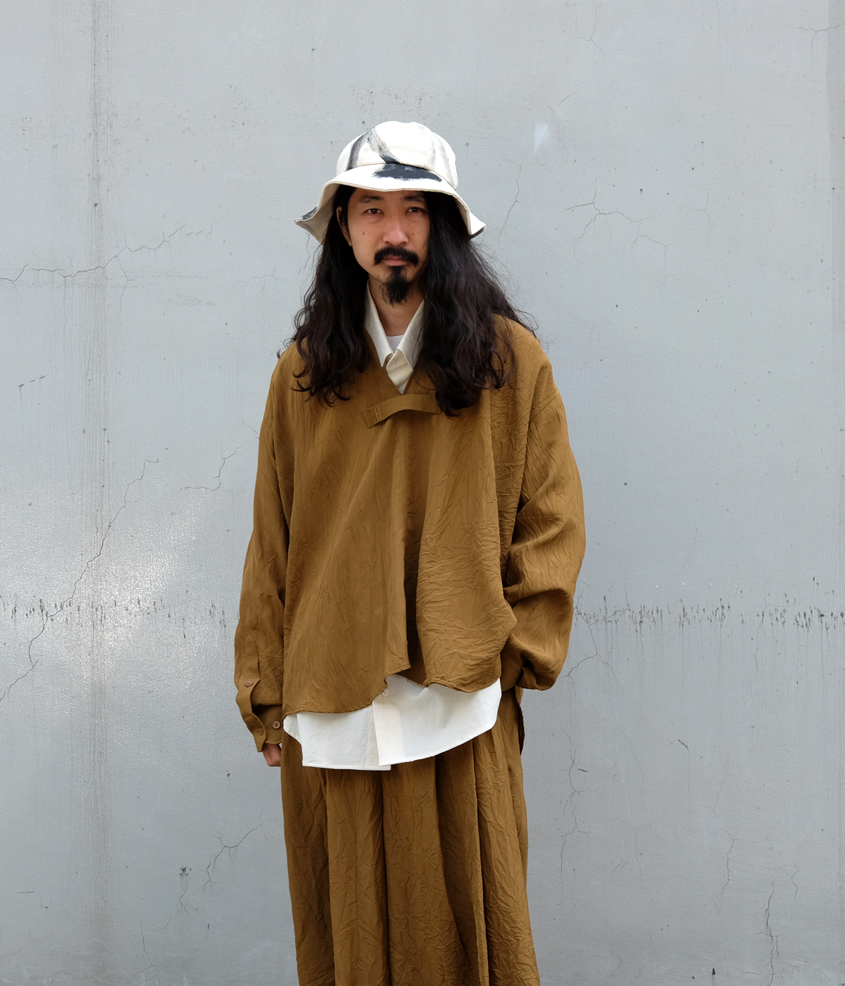 STYLING “HED MAYNER 20SS” | MAIDENS SHOP | メイデンズショップ