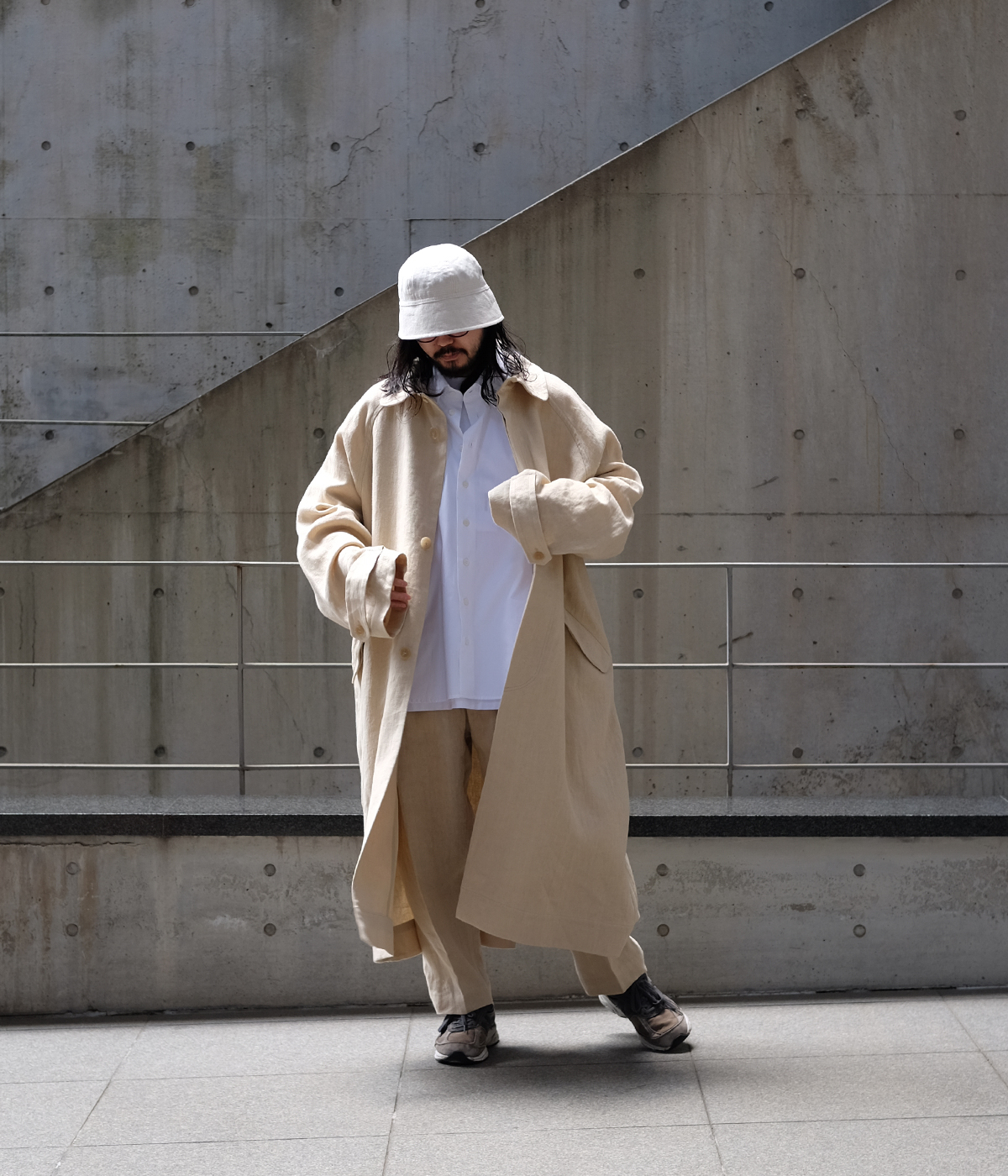 STYLING “HED MAYNER 20SS” | MAIDENS SHOP | メイデンズショップ