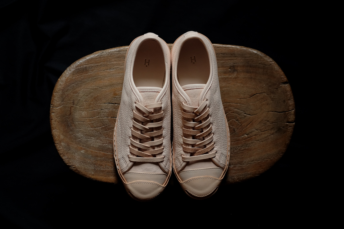 Hender Scheme “manual industrial products ”   MAIDENS SHOP