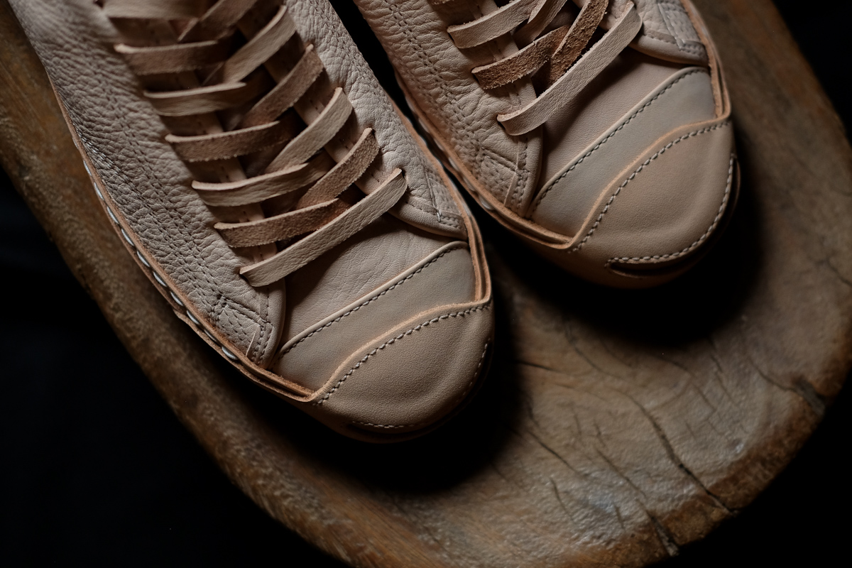 Hender Scheme “manual industrial products 23” | MAIDENS SHOP ...