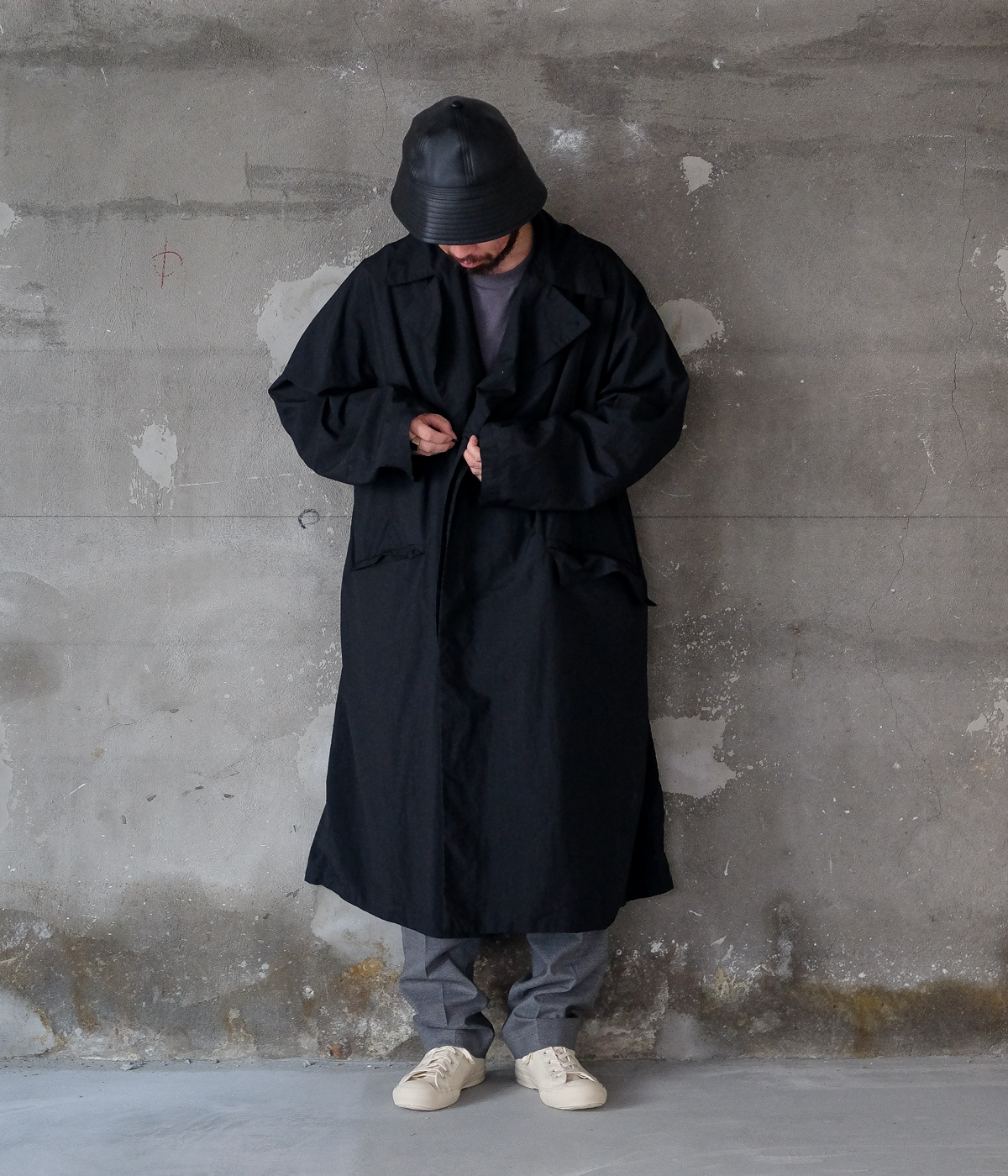 美品 テアトラ Device Coat P サイズ3 | nate-hospital.com