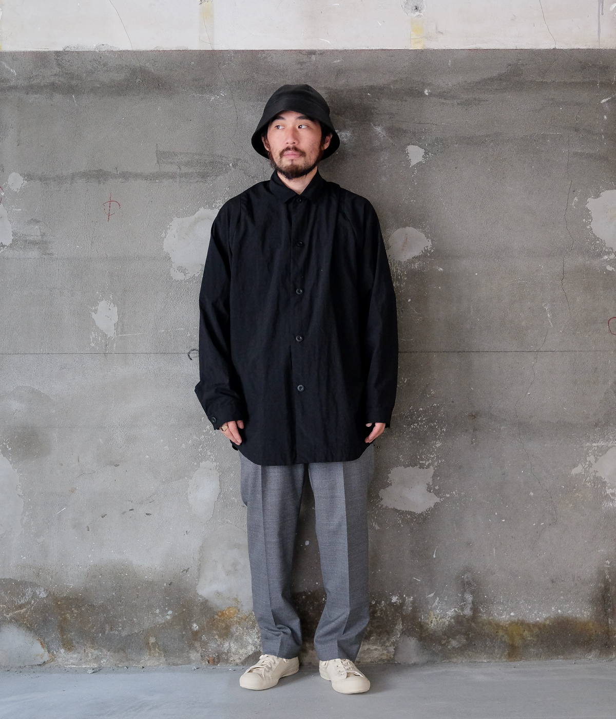 美品 】TEATORA CARTRIDGE SHIRT PLUS EVAPOD kallandso.se