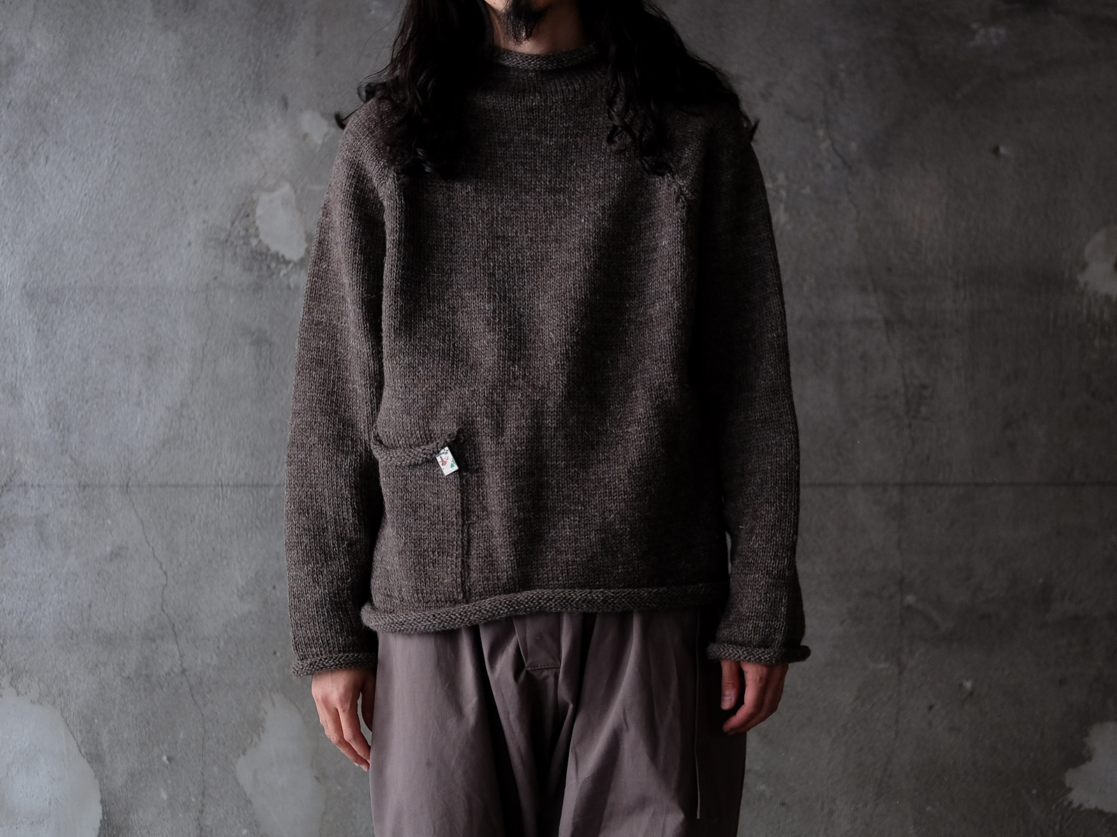 XENIA TELUNTS “20AW COLLECTION” | MAIDENS SHOP | メイデンズショップ