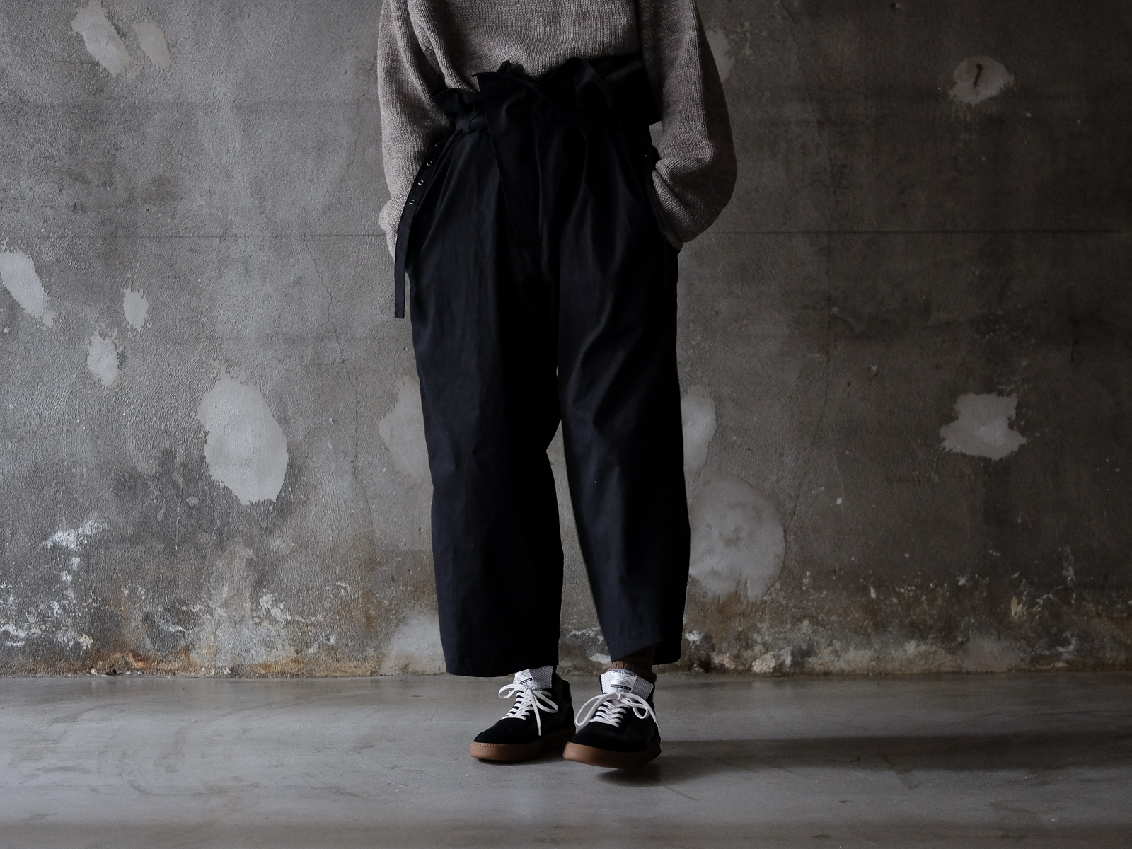 XENIA TELUNTS “20AW COLLECTION” | MAIDENS SHOP | メイデンズショップ