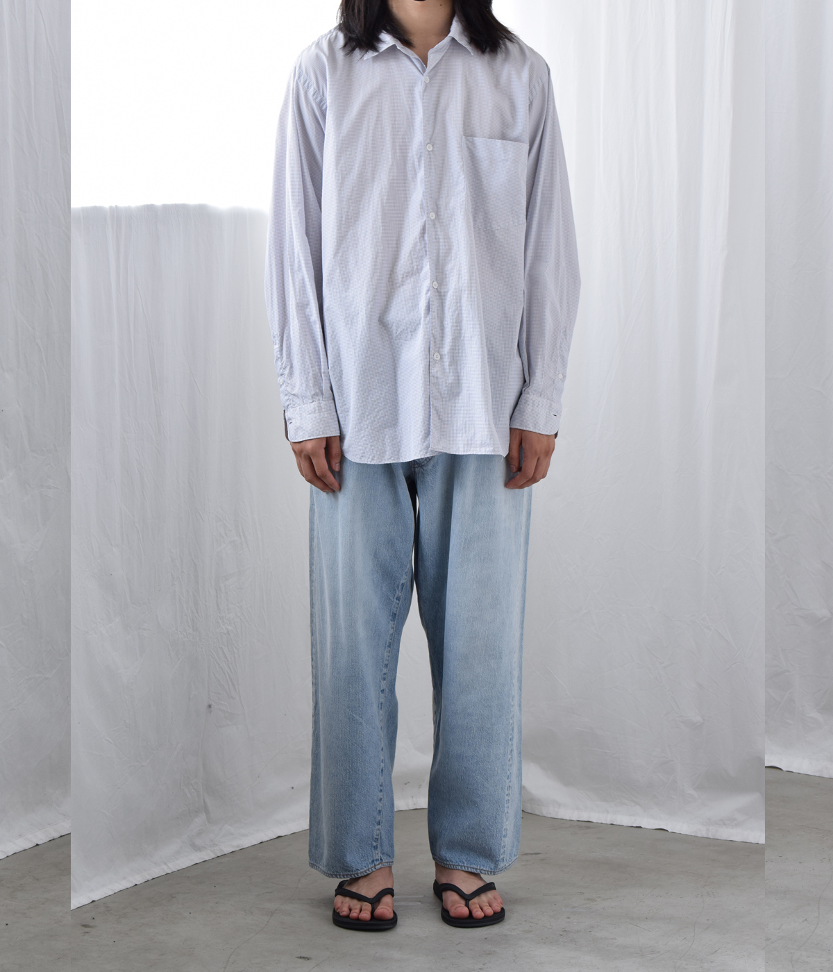 COMOLI “SS21 COLLECTION” -2nd DELIVERY- | MAIDENS SHOP 