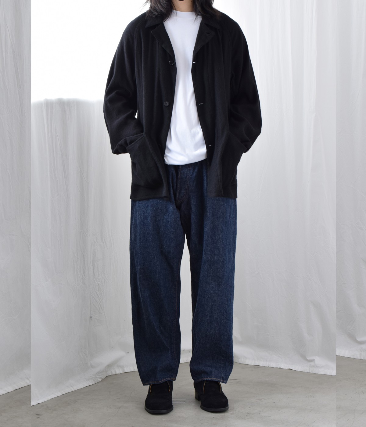 COMOLI “SS21 COLLECTION” -2nd DELIVERY- | MAIDENS SHOP | メイデンズショップ