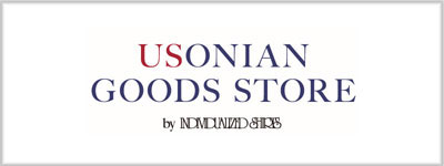 USONIAN GOODS STORE