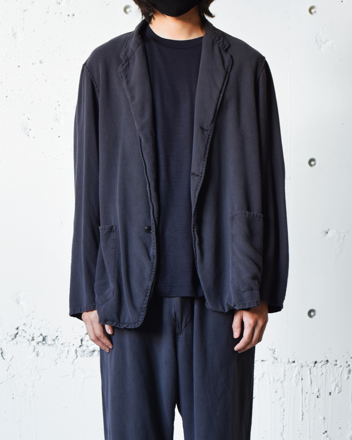 COMOLI “AW21 COLLECTION” -3rd DELIVERY- | MAIDENS SHOP 