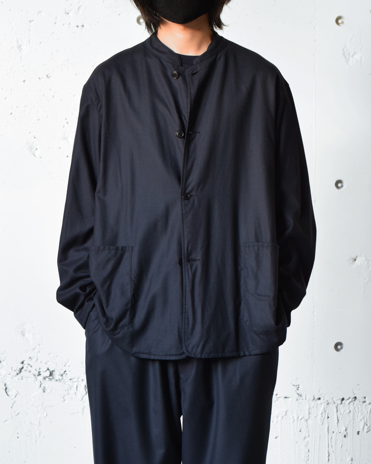 COMOLI “AW21 COLLECTION” -4th DELIVERY- | MAIDENS SHOP | メイデンズショップ
