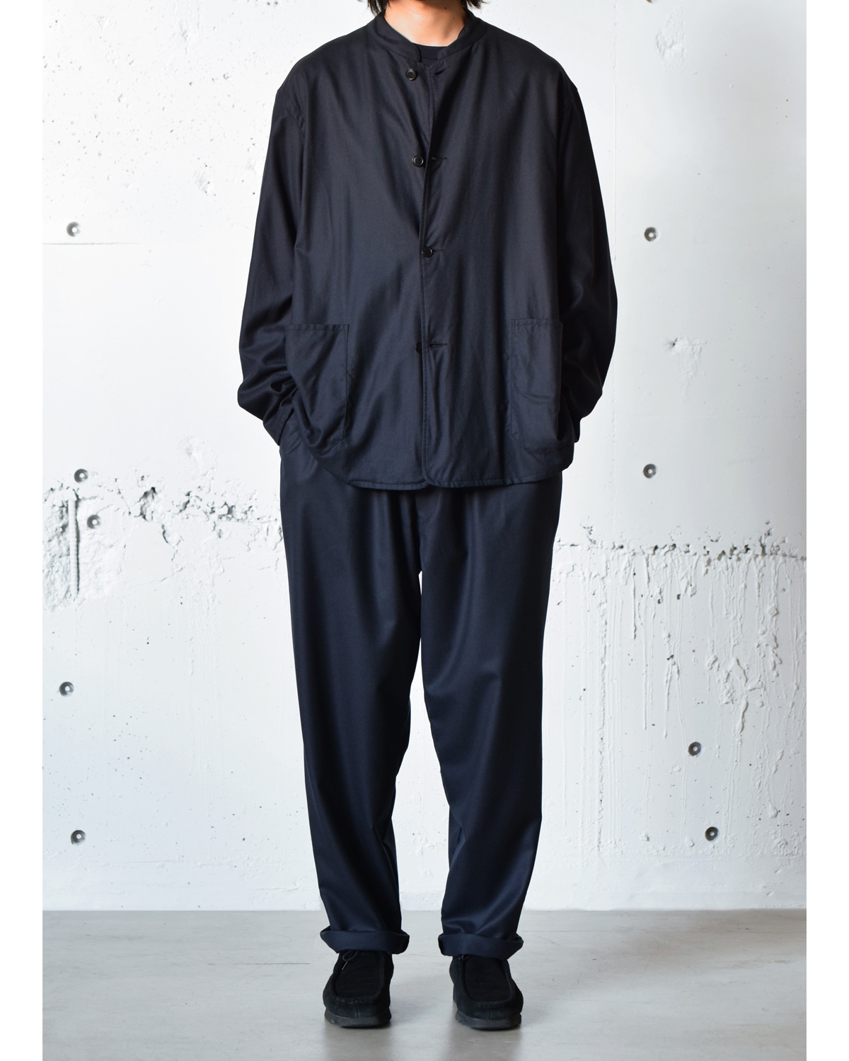 COMOLI “AW21 COLLECTION” -4th DELIVERY- | MAIDENS SHOP ...