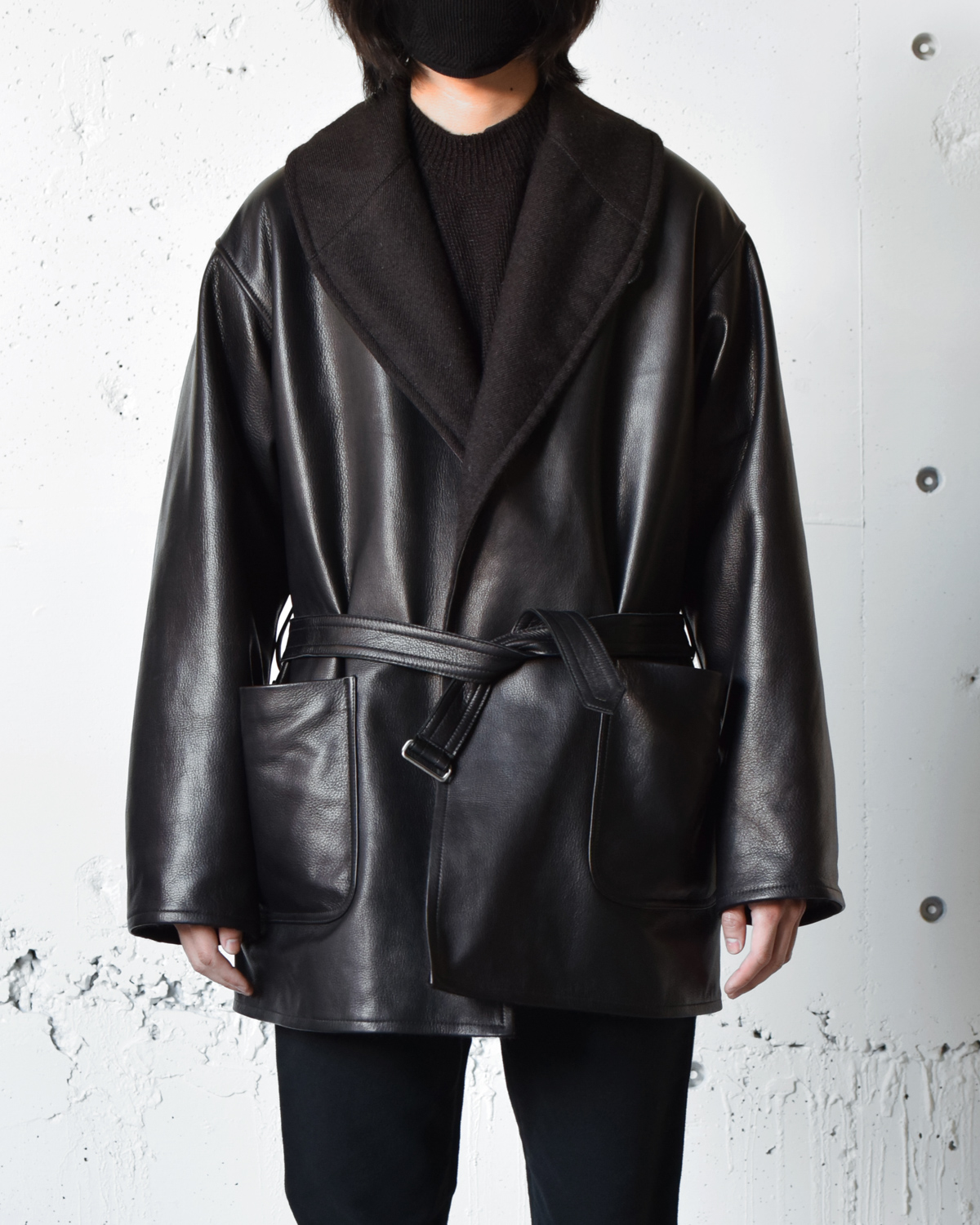 COMOLI “AW21 COLLECTION” -8th DELIVERY- | MAIDENS SHOP ...
