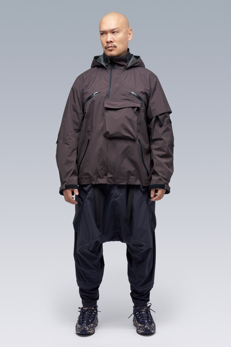 ACRONYM”-J1W-GTPL- | MAIDENS SHOP | メイデンズショップ