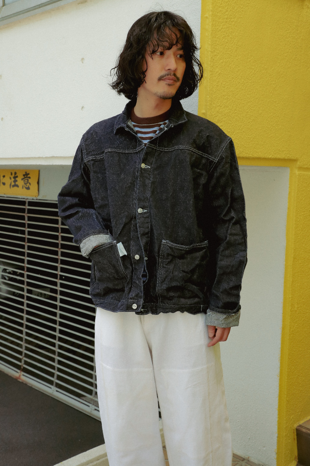 TENDER CO. 】-SS23 COLLECTION- | MAIDENS SHOP | メイデンズショップ