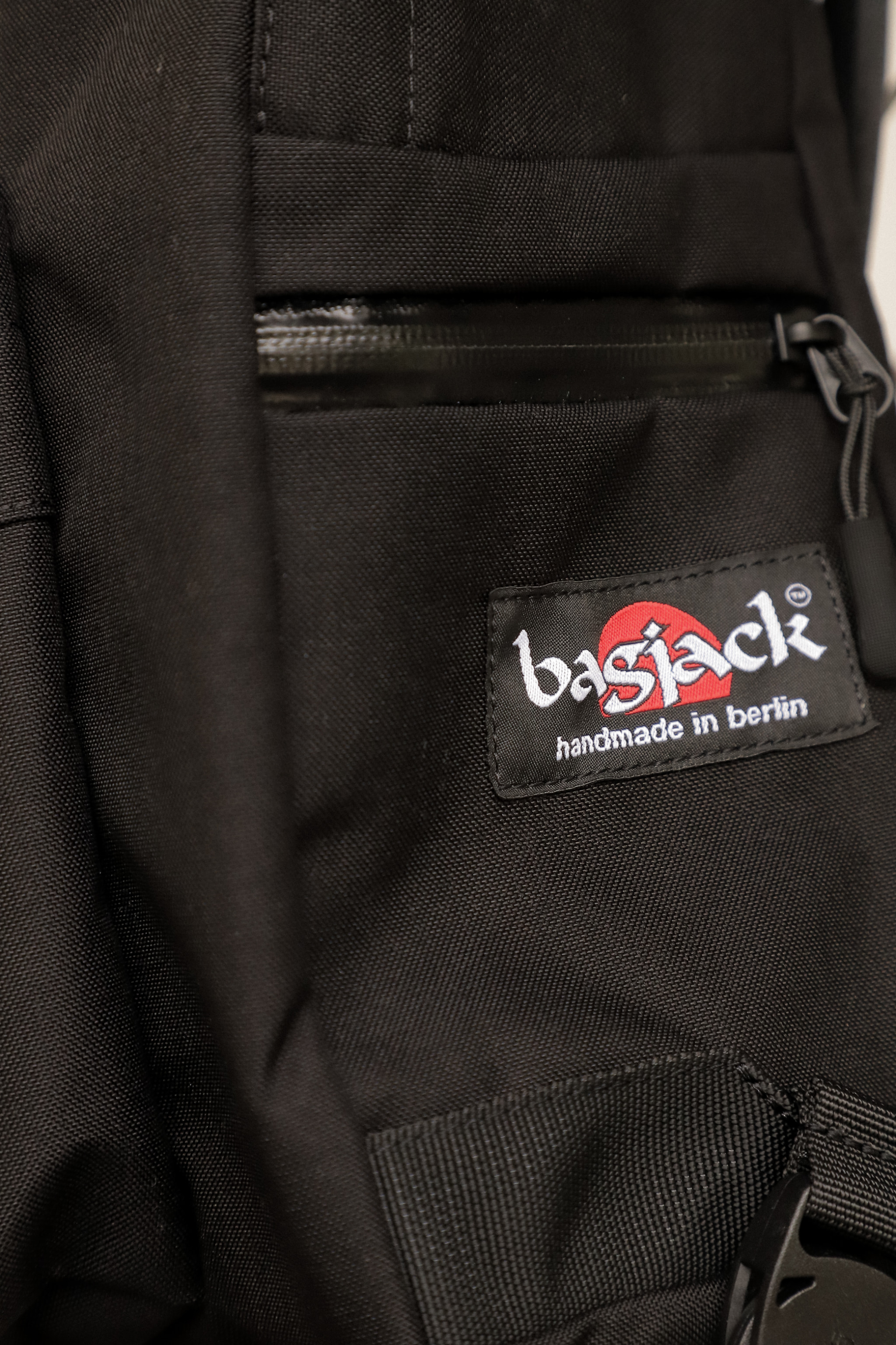 Bagjack】-Handmade in Berlin- | MAIDENS SHOP | メイデンズショップ