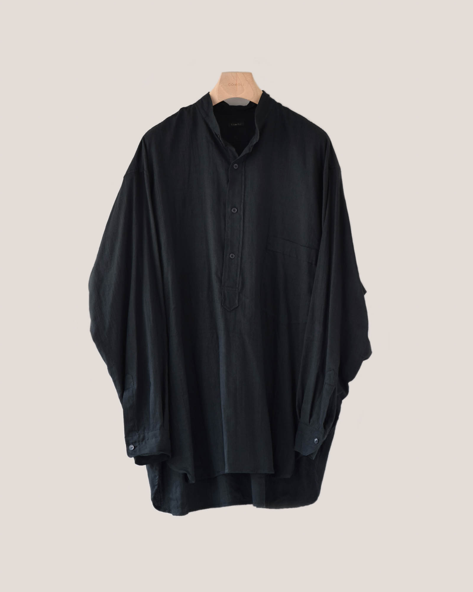 COMOLI】”SS24 COLLECTION” -LAST DELIVERY- | MAIDENS SHOP 