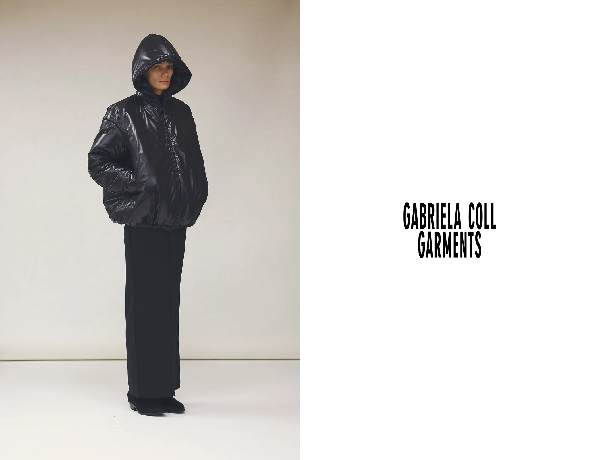 GABRIELA COLL GARMENTS】-Series No.13- #2 | MAIDENS SHOP ...