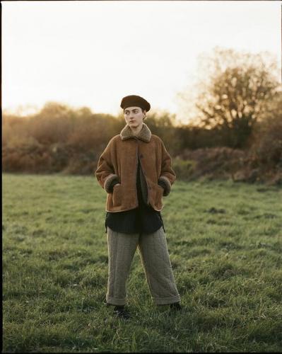 CAWLEY “21AW COLLECTION” | MAIDENS SHOP | メイデンズショップ